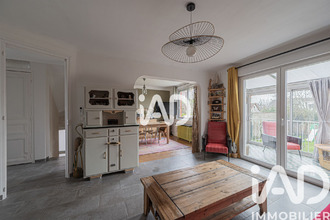 achat maison tremblay-en-france 93290