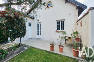 achat maison tremblay-en-france 93290