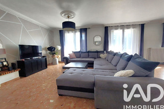 achat maison tremblay-en-france 93290