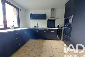 achat maison tremblay-en-france 93290