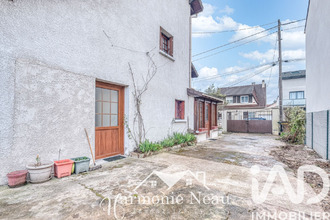 achat maison tremblay-en-france 93290