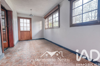 achat maison tremblay-en-france 93290