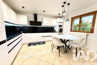 achat maison tremblay-en-france 93290