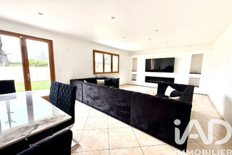 achat maison tremblay-en-france 93290