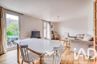 achat maison tremblay-en-france 93290