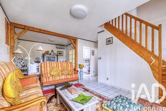 achat maison tremblay-en-france 93290