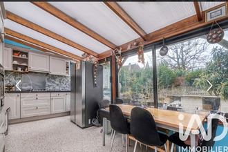 achat maison tremblay-en-france 93290