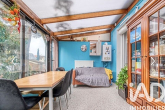 achat maison tremblay-en-france 93290