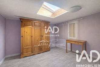 achat maison tremblay-en-france 93290