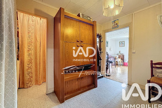 achat maison tremblay-en-france 93290