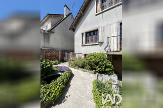 achat maison tremblay-en-france 93290