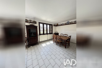 achat maison tremblay-en-france 93290