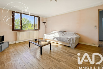 achat maison tremblay-en-france 93290