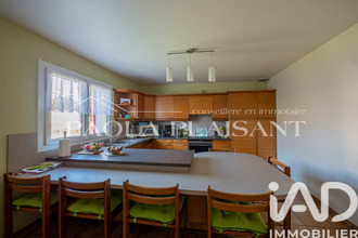 achat maison tremblay-en-france 93290