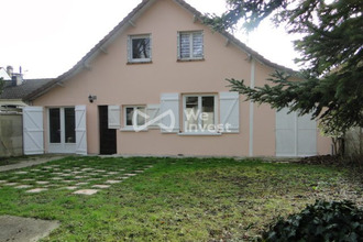 achat maison tremblay-en-france 93290