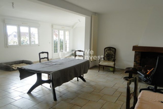 achat maison tremblay-en-france 93290