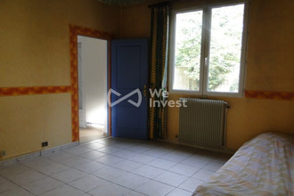 achat maison tremblay-en-france 93290