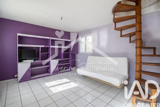 achat maison tremblay-en-france 93290