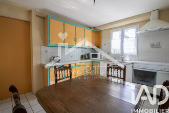 achat maison tremblay-en-france 93290
