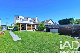 achat maison tremblay-en-france 93290