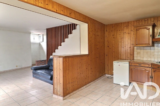achat maison tremblay-en-france 93290