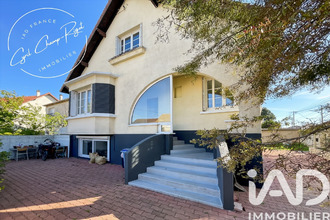 achat maison tremblay-en-france 93290