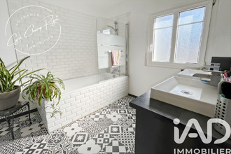 achat maison tremblay-en-france 93290