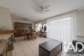 achat maison tremblay-en-france 93290