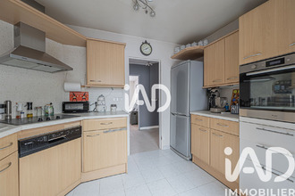 achat maison tremblay-en-france 93290