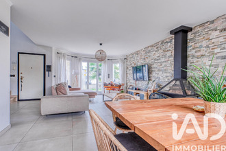 achat maison tremblay-en-france 93290