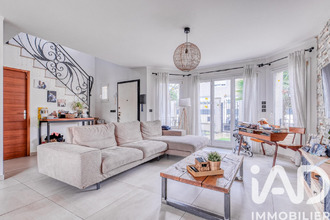 achat maison tremblay-en-france 93290