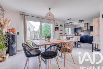 achat maison tremblay-en-france 93290