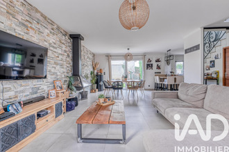 achat maison tremblay-en-france 93290