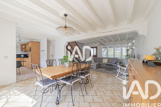 achat maison tremblay-en-france 93290