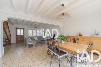 achat maison tremblay-en-france 93290