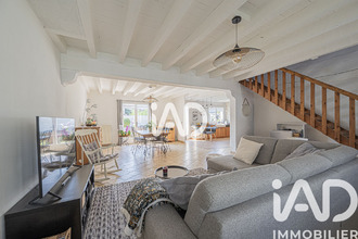 achat maison tremblay-en-france 93290