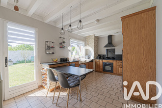 achat maison tremblay-en-france 93290