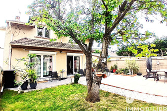 achat maison tremblay-en-france 93290