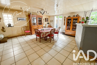 achat maison tremblay-en-france 93290