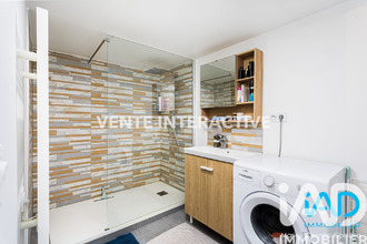 achat maison tremblay-en-france 93290