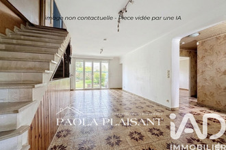 achat maison tremblay-en-france 93290