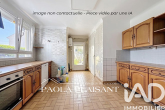achat maison tremblay-en-france 93290