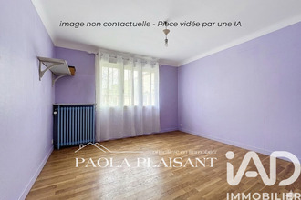 achat maison tremblay-en-france 93290