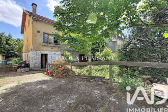 achat maison tremblay-en-france 93290