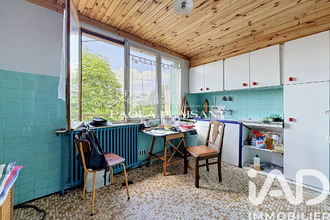 achat maison tremblay-en-france 93290