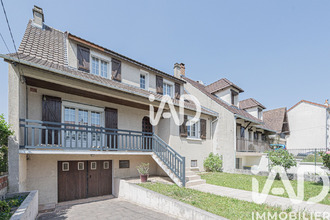 achat maison tremblay-en-france 93290