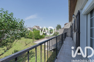 achat maison tremblay-en-france 93290