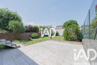 achat maison tremblay-en-france 93290