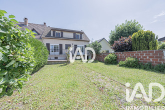 achat maison tremblay-en-france 93290