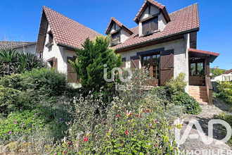 achat maison tremblay-en-france 93290